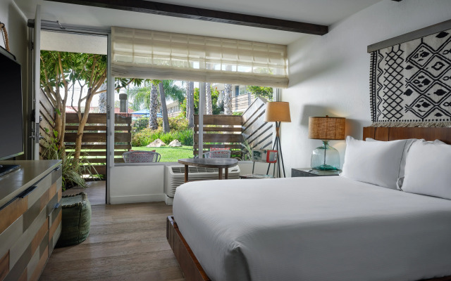 The Leta Santa Barbara Goleta, Tapestry Collection by Hilton