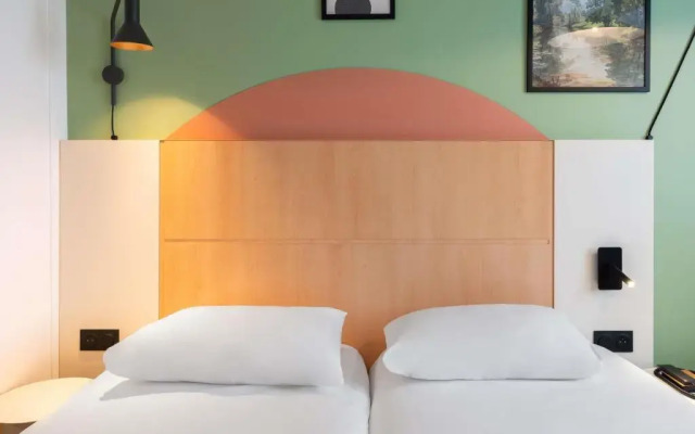 ibis Marne La Vallée Val d'Europe