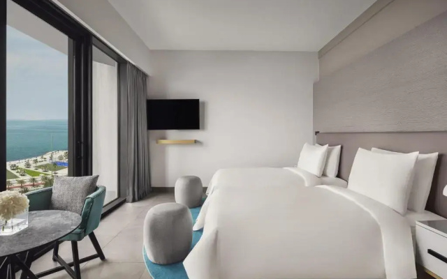 Movenpick Resort Al Marjan Island