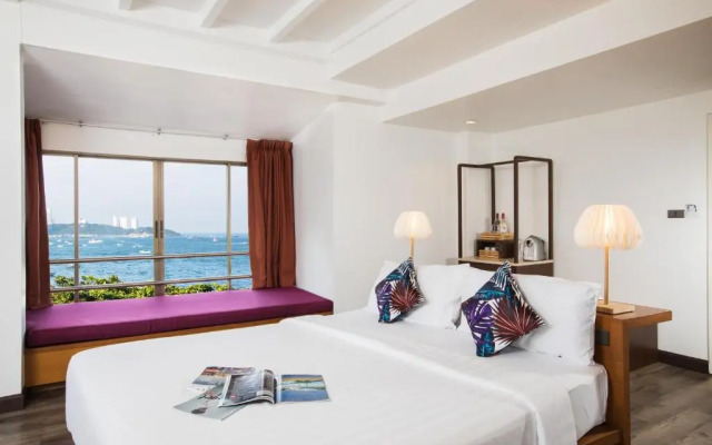 Sandalay Resort Pattaya