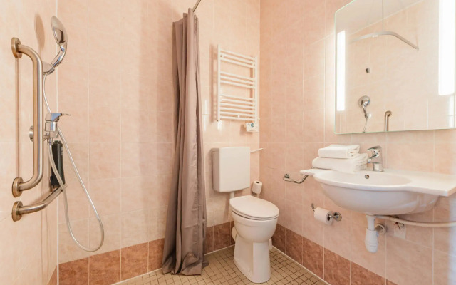 B&B Hotel Strasbourg Nord Mundolsheim