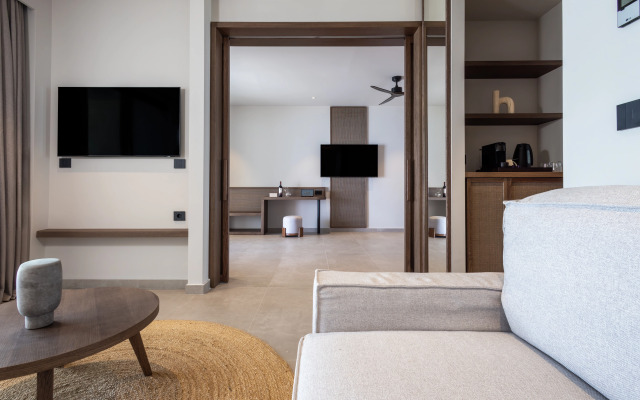 Mosay Kos All Suite Hotel