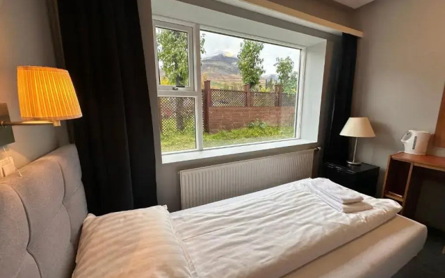 Hotel Austur