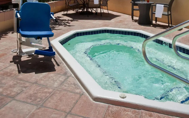 Courtyard by Marriott Los Angeles Century City/Beverly Hills