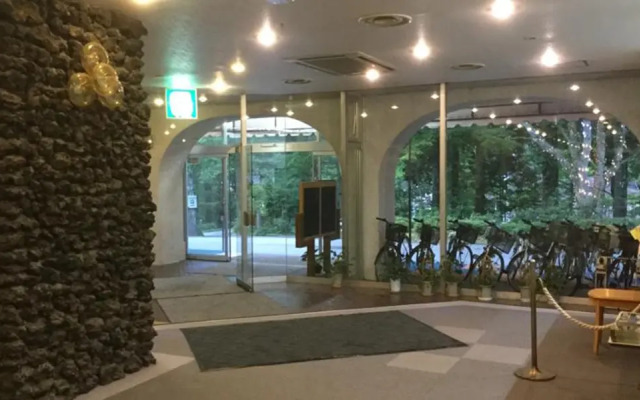 Yamanaka Lake Side Hotel Seikei