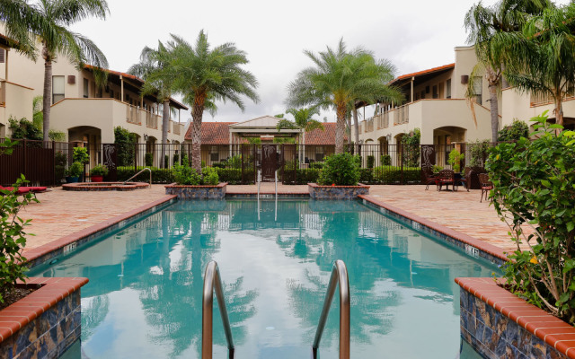 The Bungalows on Shary