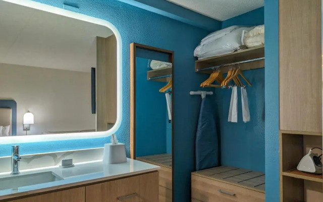 Homewood Suites by Hilton Oklahoma City Airport