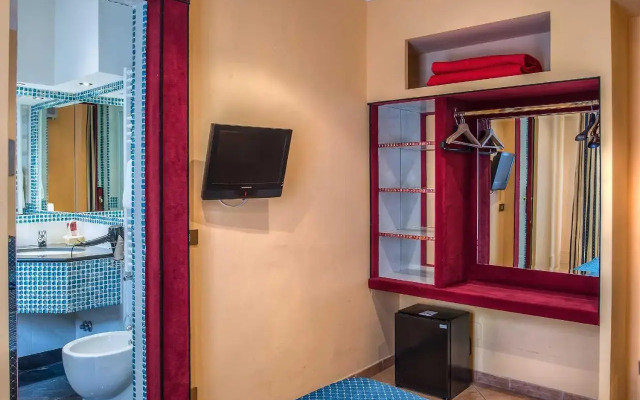 Hotel Caracciolo