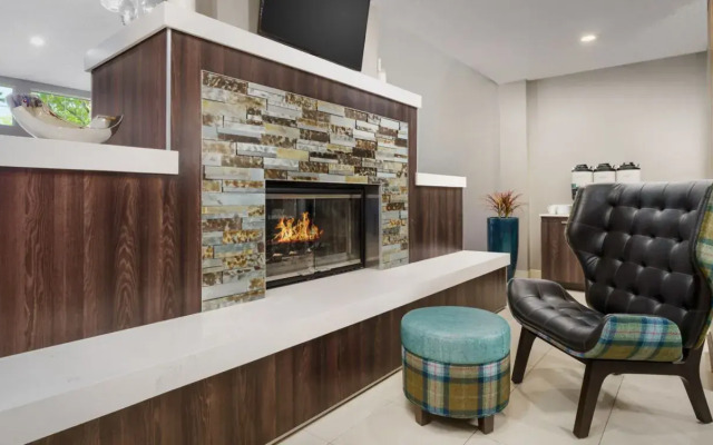 Residence Inn by Marriott Seattle Northeast-Bothell
