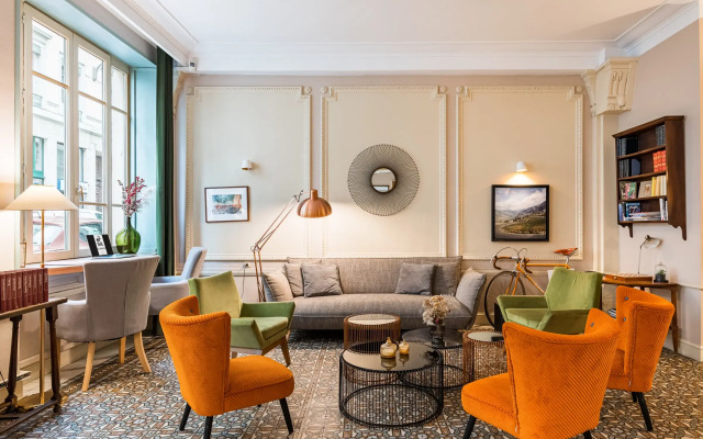 Hotel du Simplon