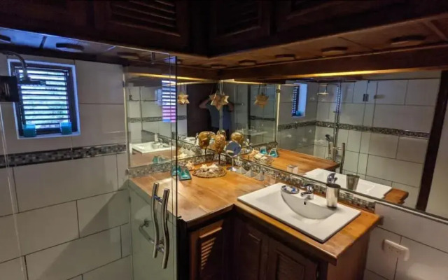 Ecolodge Vistamar