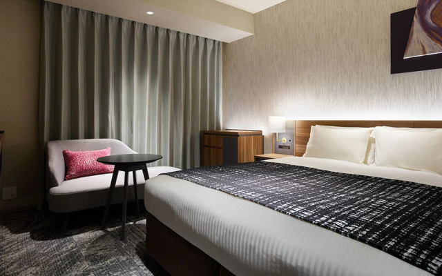 Standard Double room (풀 더블 침대) 사진 2