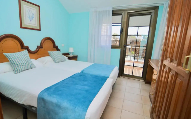 Playamar Bungalows