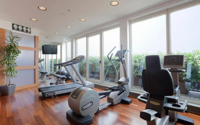 Crowne Plaza Milan City by IHG