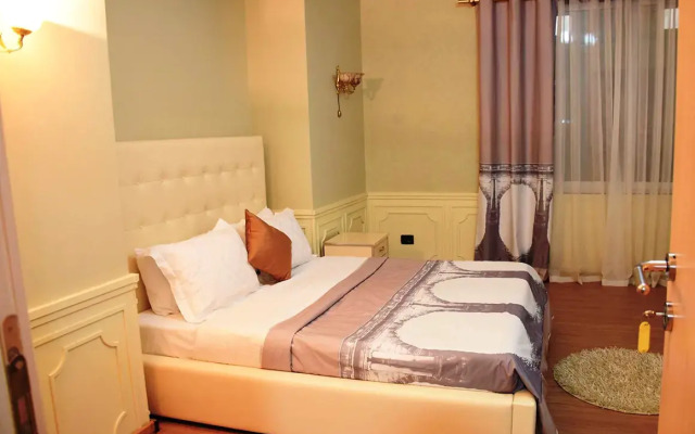 Eagle Hotel