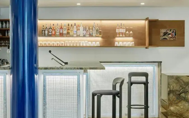 Hôtel Rosalie