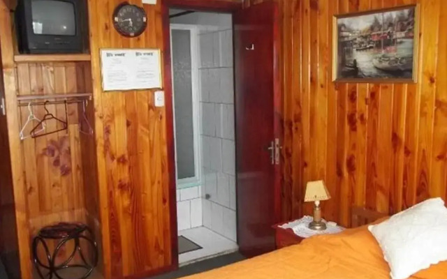 Hostal Sotomayor