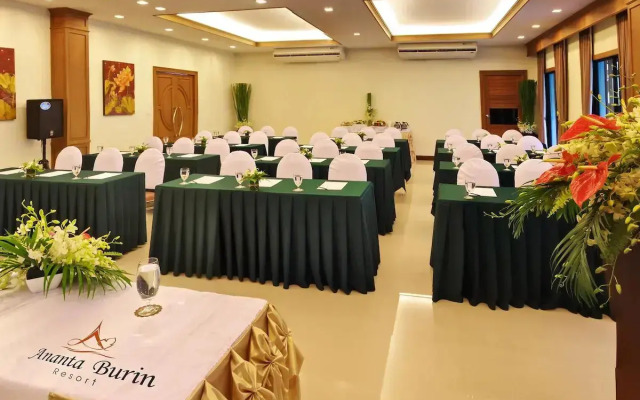 Ananta Burin Resort