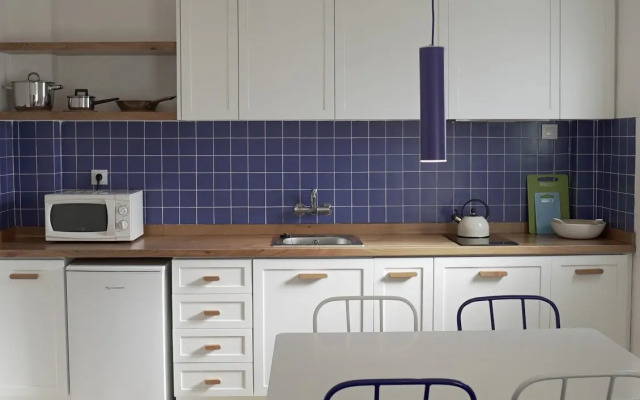 Apartamentos Fleming 50