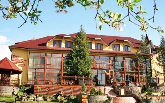 Hotel Club PH