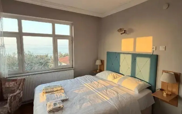 De La Terrasse Iznik