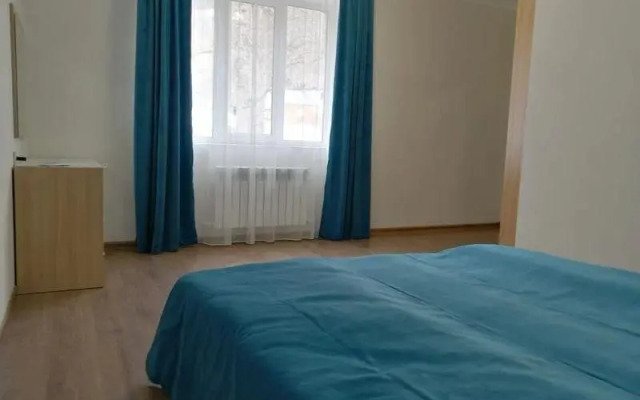 Гостевой дом Shosh