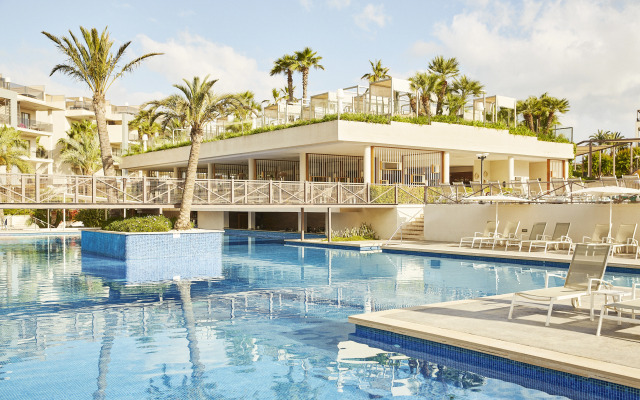 Zafiro Palace Alcudia