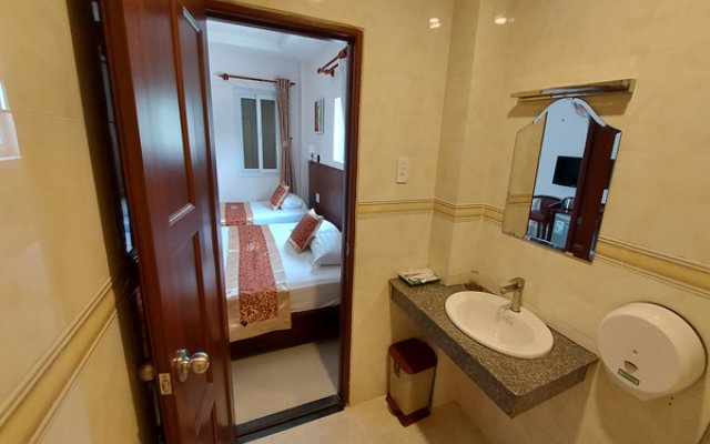 Victoria Phu Quoc Hotel