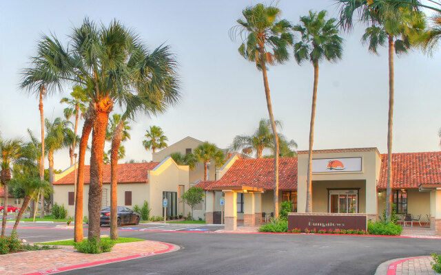 The Bungalows on Shary