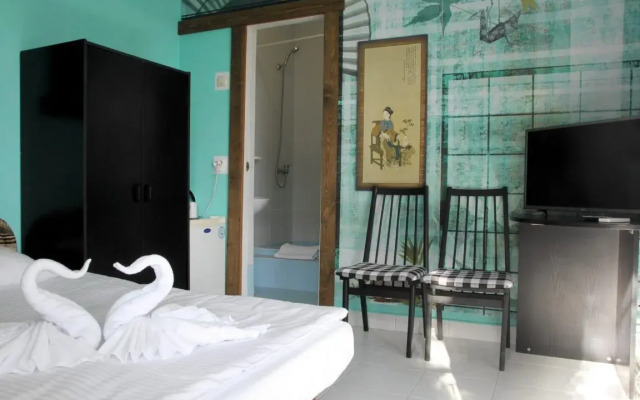 Avgust Mini-Hotel