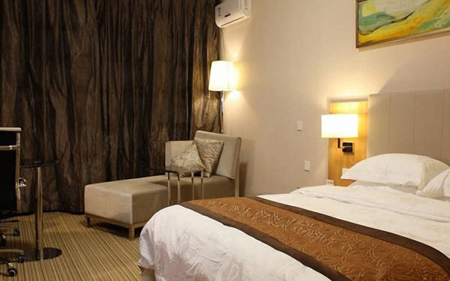 Baotou Shimao Hotel