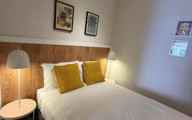Alfama Dream Apartments