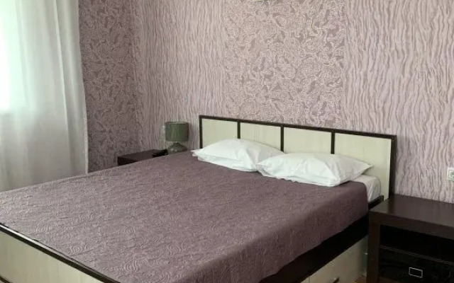 Razdolie Hotel