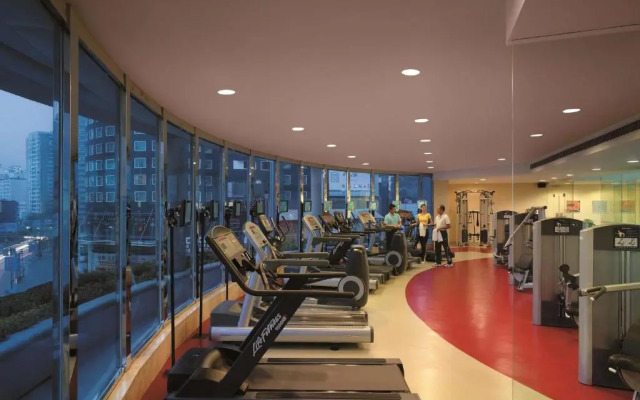 Shangri-La Changchun