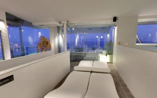 Отель Villa del Mar 