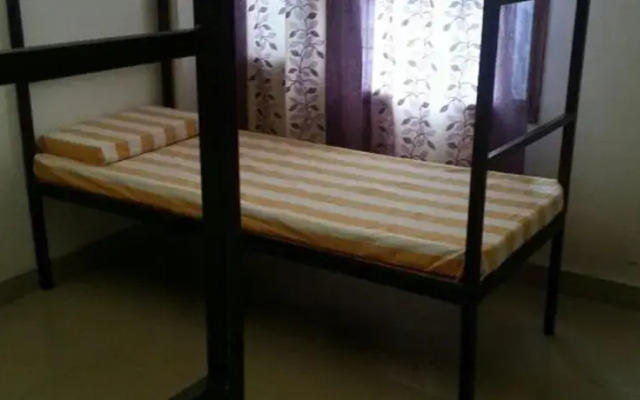 Youth Hostel Chandigarh