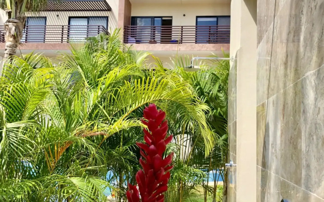 Casa Ac Ch'oh - Luxury 2BR Apartment