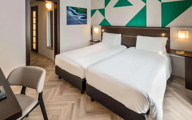Mercure Napoli Centro Angioino
