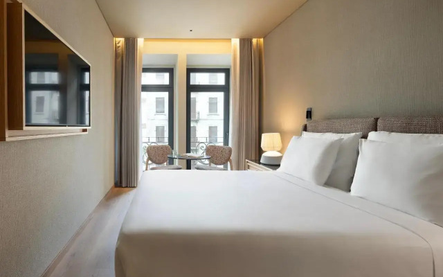 EVOLUTION Valbom Hotel