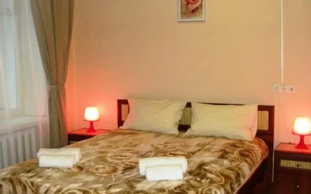 Hotel Zolotoy klyuchik