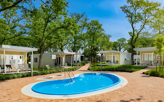 Naturist Camping Ulika