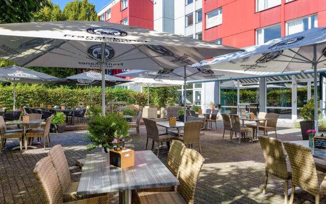 Mercure Hotel Koln West