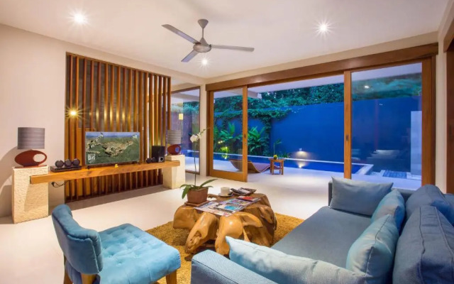 Maca Villas & Residence, Umalas