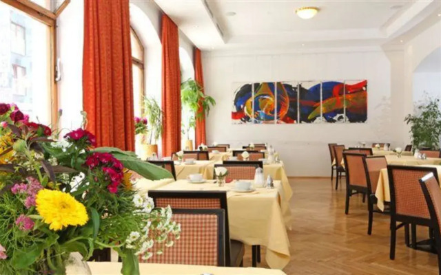 Hotelissimo Haberstock