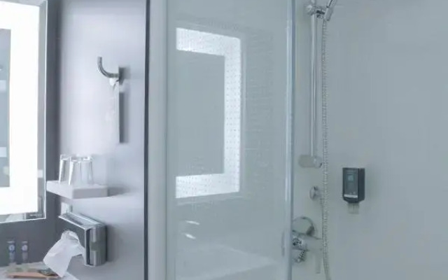 Novotel Suites Wien City Donau Hotel