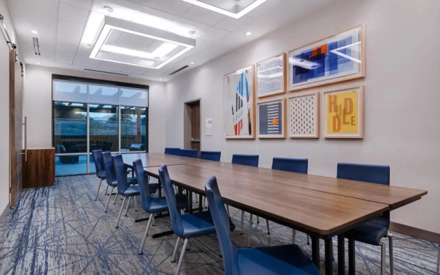 Holiday Inn Express & Suites Chino Hills by IHG