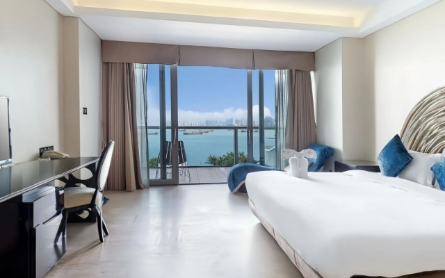 Phoenix Island Supreme Seaview Holiday Hotel