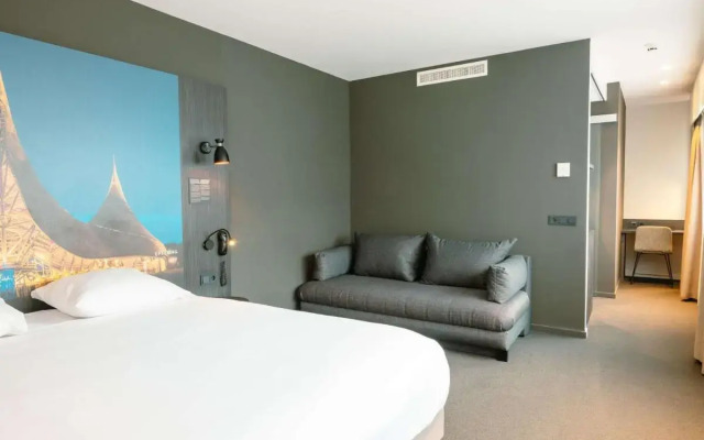 Mercure Hotel Tilburg Centrum
