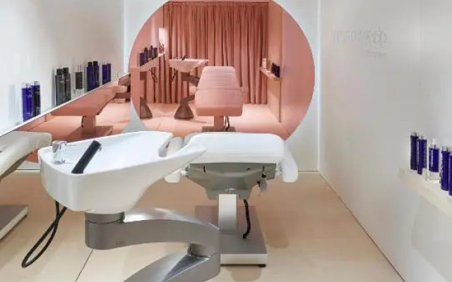 Mandarin Oriental, Barcelona