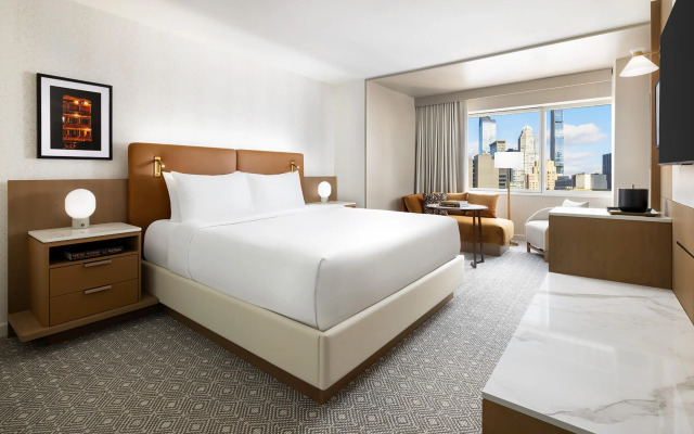 Hyatt Regency Times Square